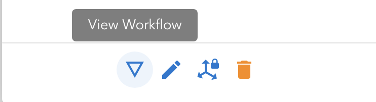 Go to View Workflow